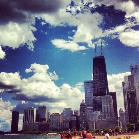 chicago