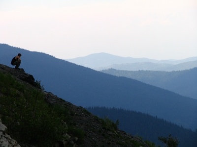 Siberia Expedition