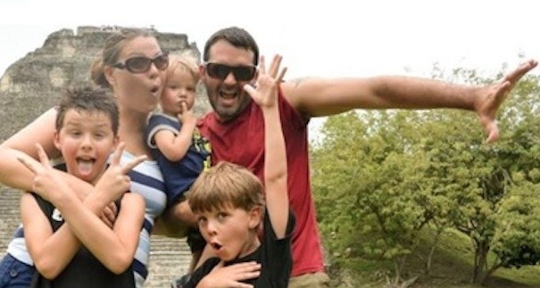 Craver Family