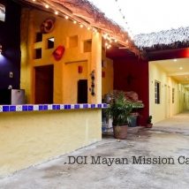 DCI Yucatan Camp _Near Cancun