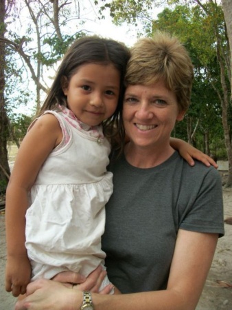 Maya Child