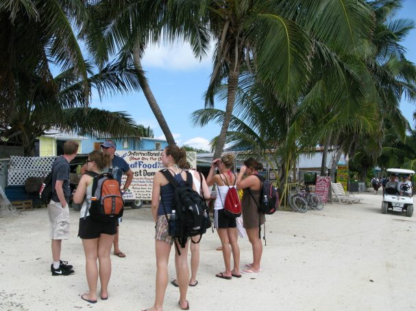 Coconut Island