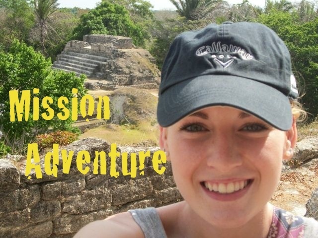 Adventure