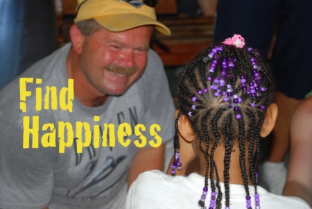 Happiness