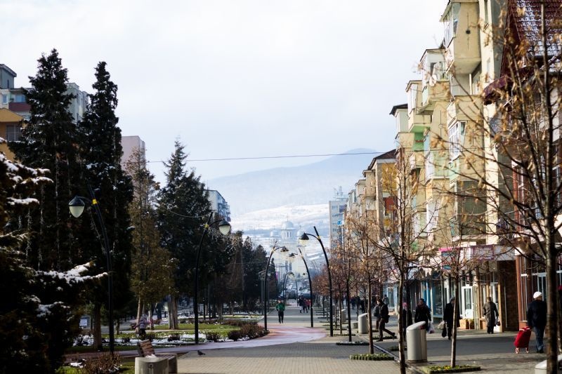 Romania