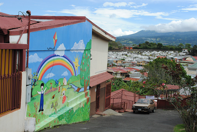 Costa Rica