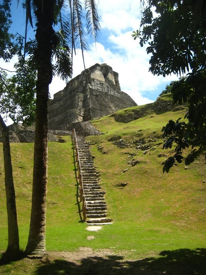 1 Belize