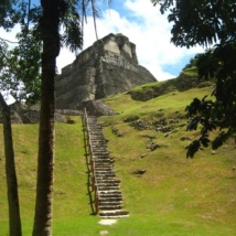 1 Belize