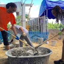 Thailand - GB Teamwork