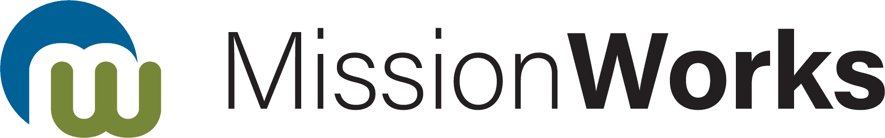 MissionWorks Logo